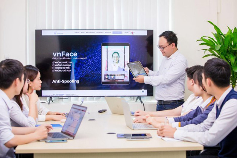 VNPT AI