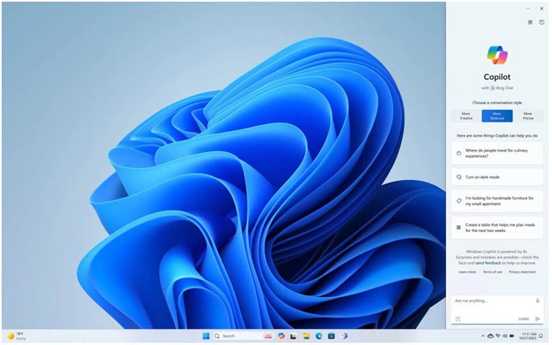 Ra mắt bản cập nhật Windows 11 tăng cường trải nghiệm cá nhân hóa cho người dùng
