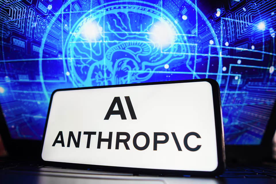 Amazon Anthropic
