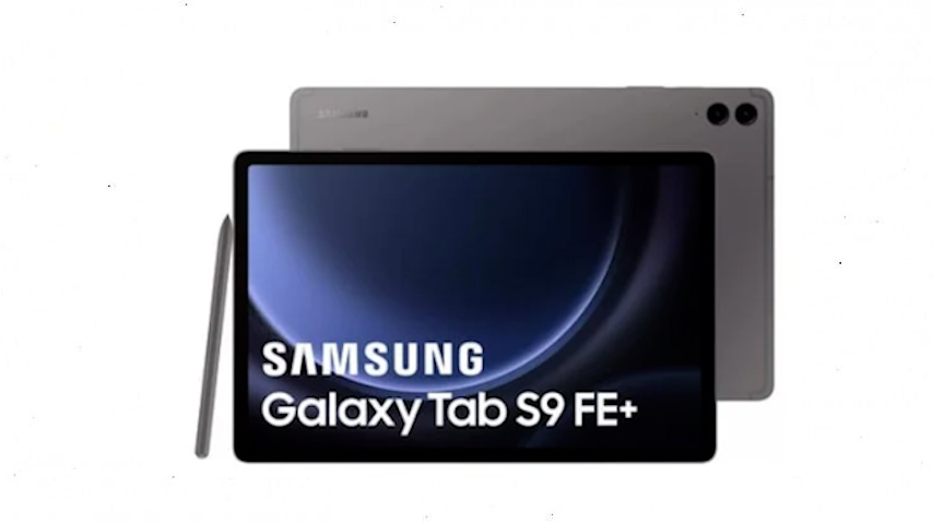 Galaxy Tab S9 FE+