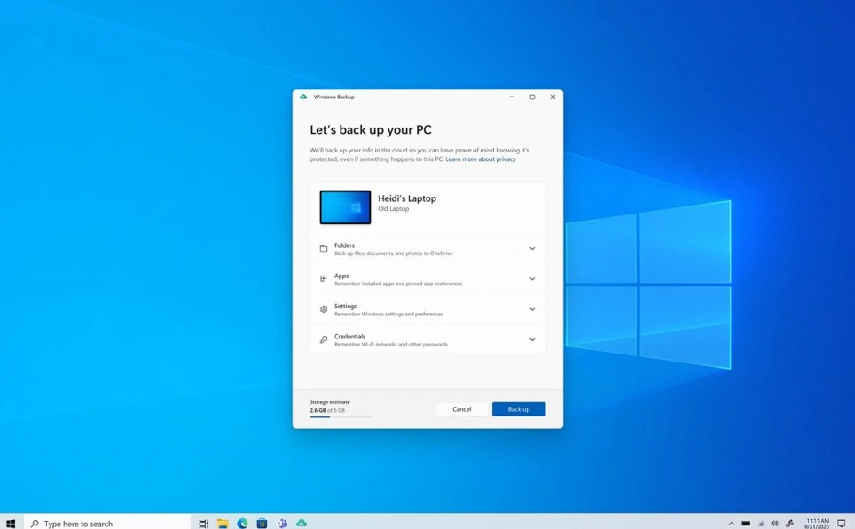 Microsoft Edge