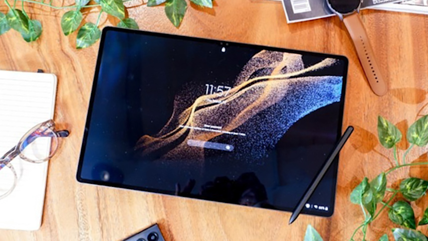 Galaxy Tab S9 FE+ sắp sửa được tung ra thị trường với giá khoảng 8,8 triệu đồng