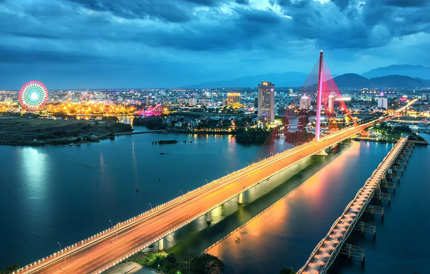 Đà Nẵng nhận giải thưởng quốc tế Thành phố thông minh Seoul 2023