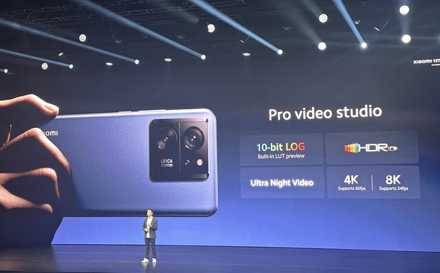 Xiaomi 13T series