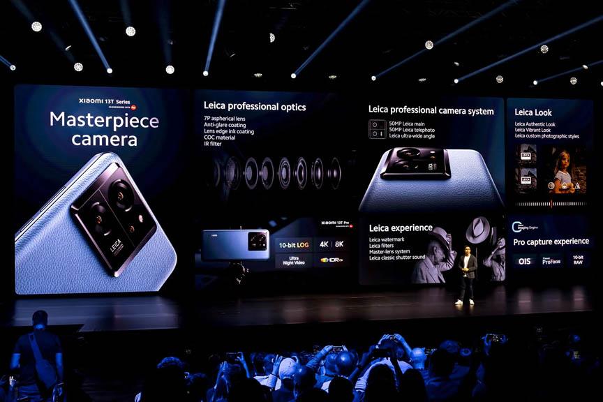 Xiaomi 13T