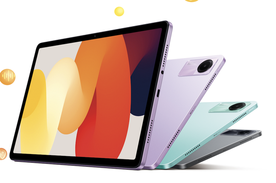 Redmi Pad SE