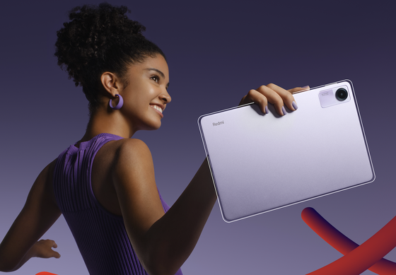 Máy tính bảng Redmi Pad SE ra mắt, giá từ 4,99 triệu đồng