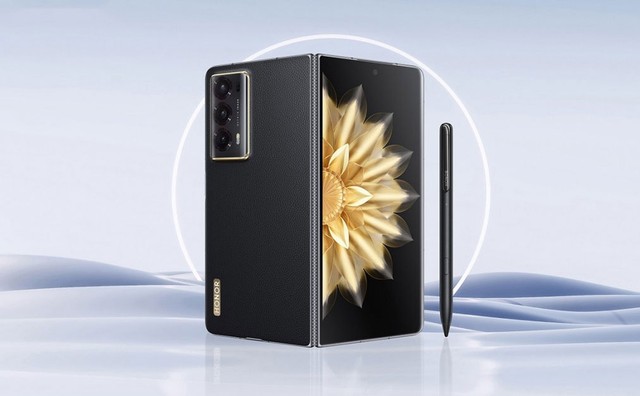 Honor Magic V2