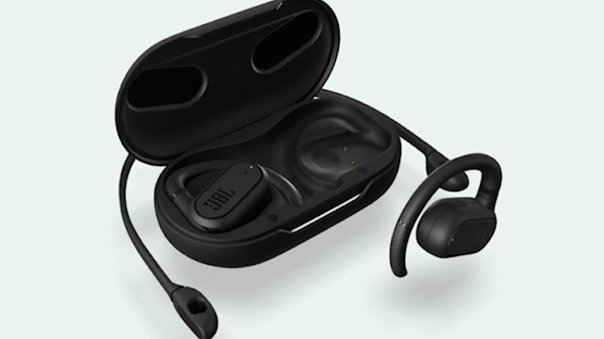 JBL Soundgear Sense