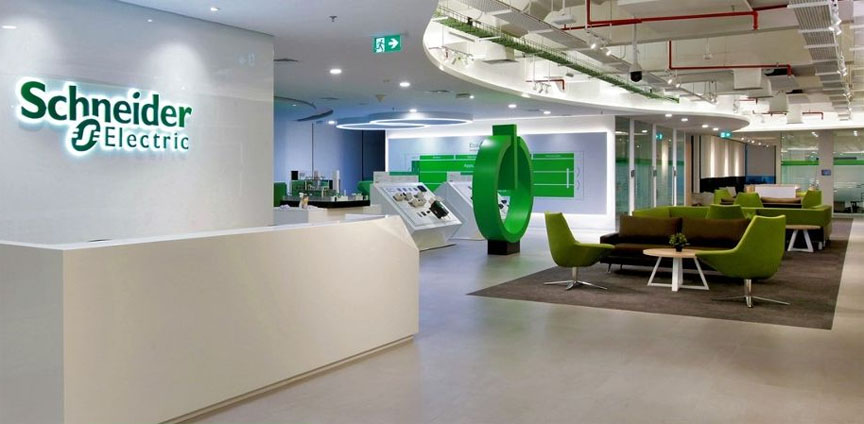 Schneider Electric