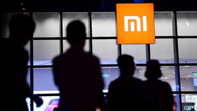 Doanh thu Xiaomi