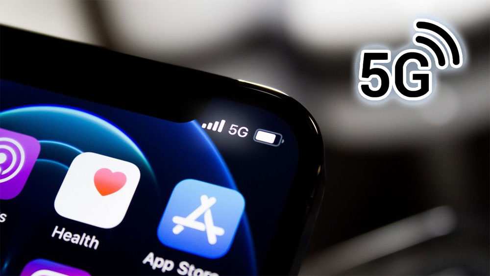 Chuẩn bị đấu giá, cấp phép tần số triển khai thương mại hóa 5G