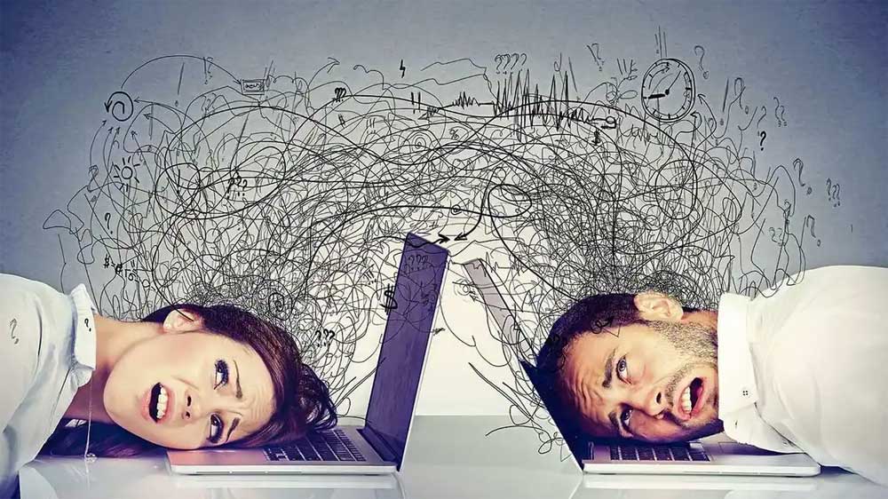 Dọn dẹp không gian số cá nhân để tăng cường bảo mật dữ liệu