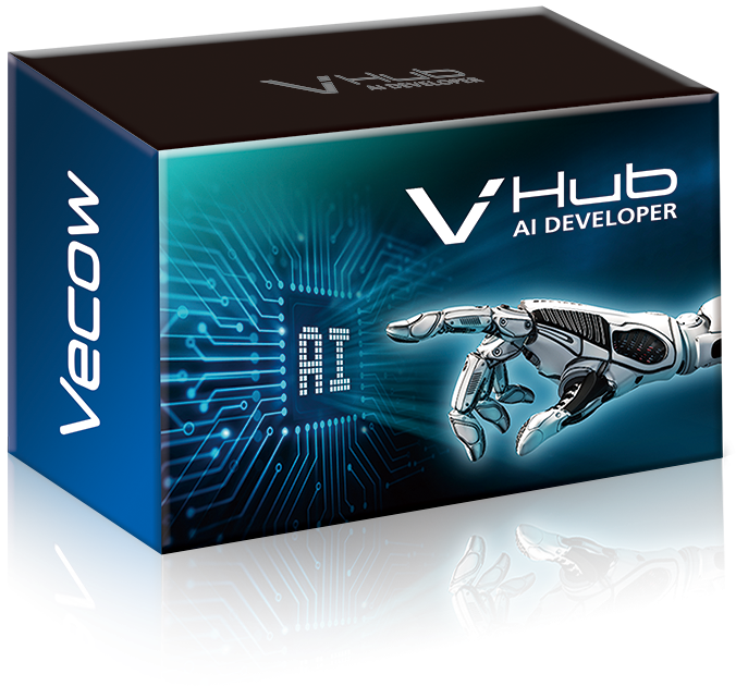 VHub AI Developer