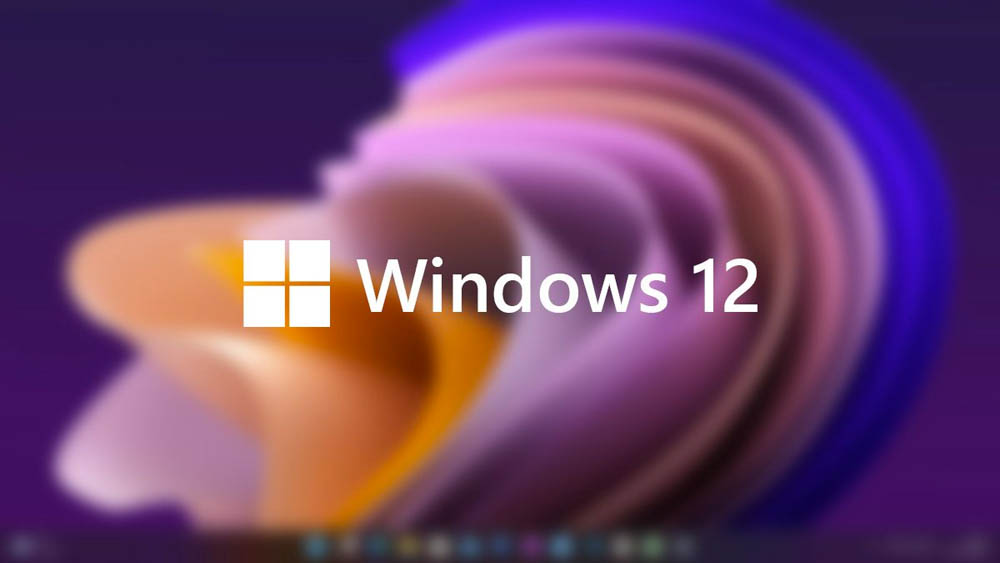 Windows 12