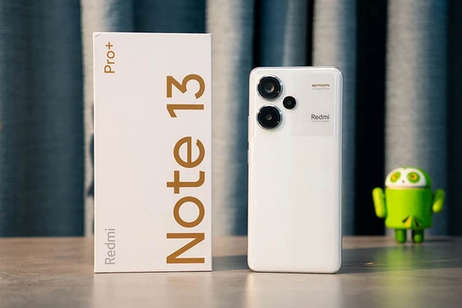 Redmi Note 13