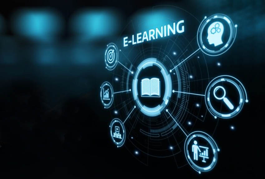 Nền tảng eLearning