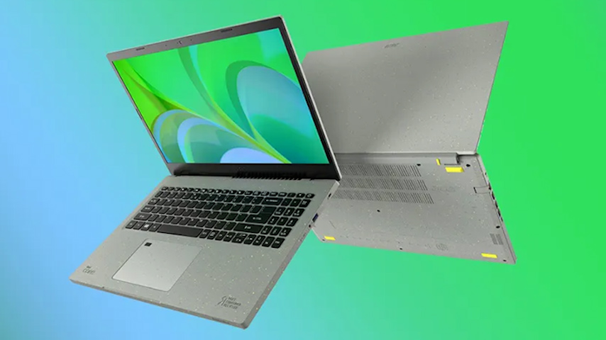 Acer ra mắt mẫu laptop Aspire Vero 16, giá từ 18,26 triệu đồng