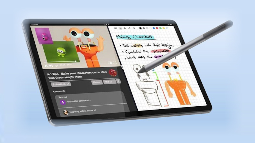 Lenovo Tab M11