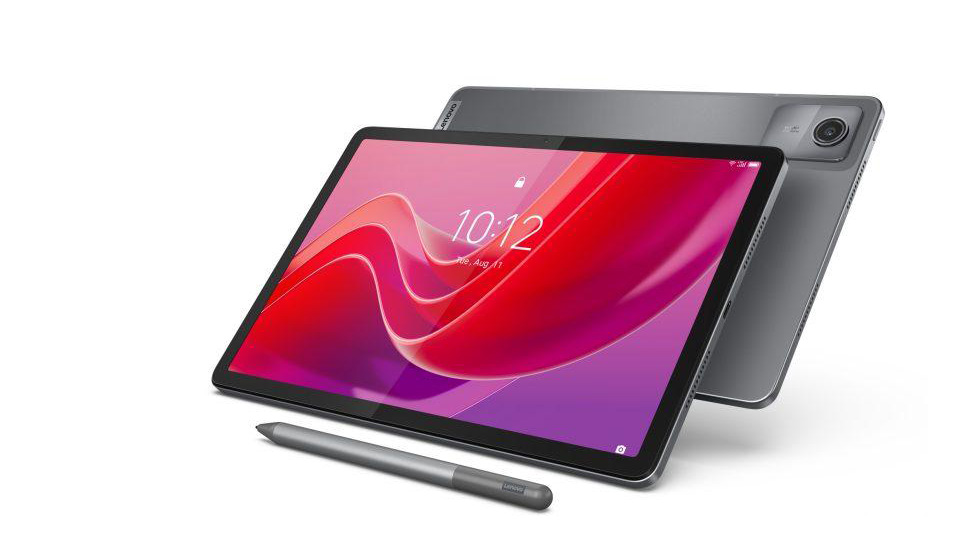 Lenovo Tab M11