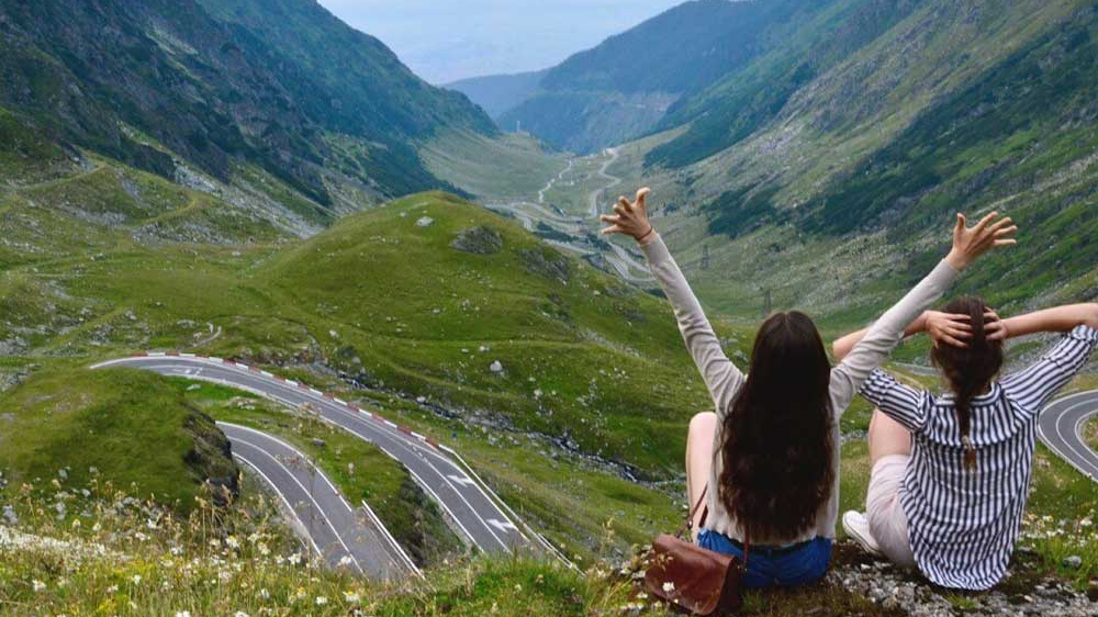 Booking.com tiết lộ những điểm đến yêu thích của nhiều du khách Việt