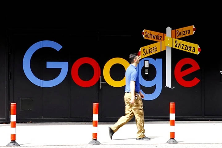 Google sa thải hàng trăm nhân viên