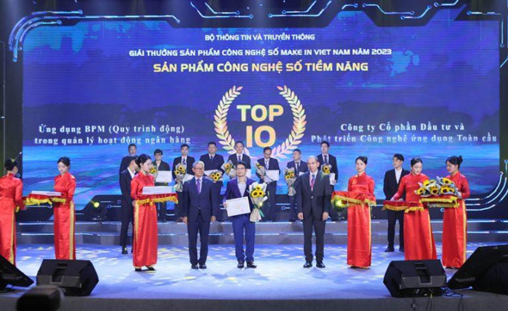 Giảm 30% chi phí vận hành cho ngân hàng nhờ 3 điểm độc đáo của giải pháp Smart RM