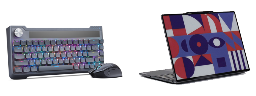 Lenovo ThinkBook 13x Gen 4 SPE
