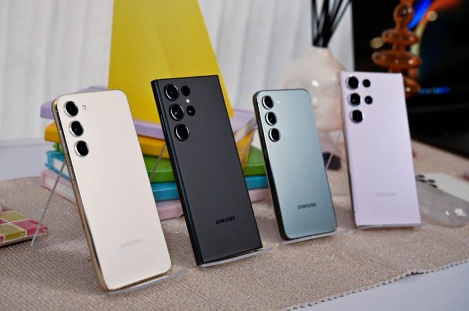 Galaxy S24 series có thể hỗ trợ cập nhật Android đến 7 năm