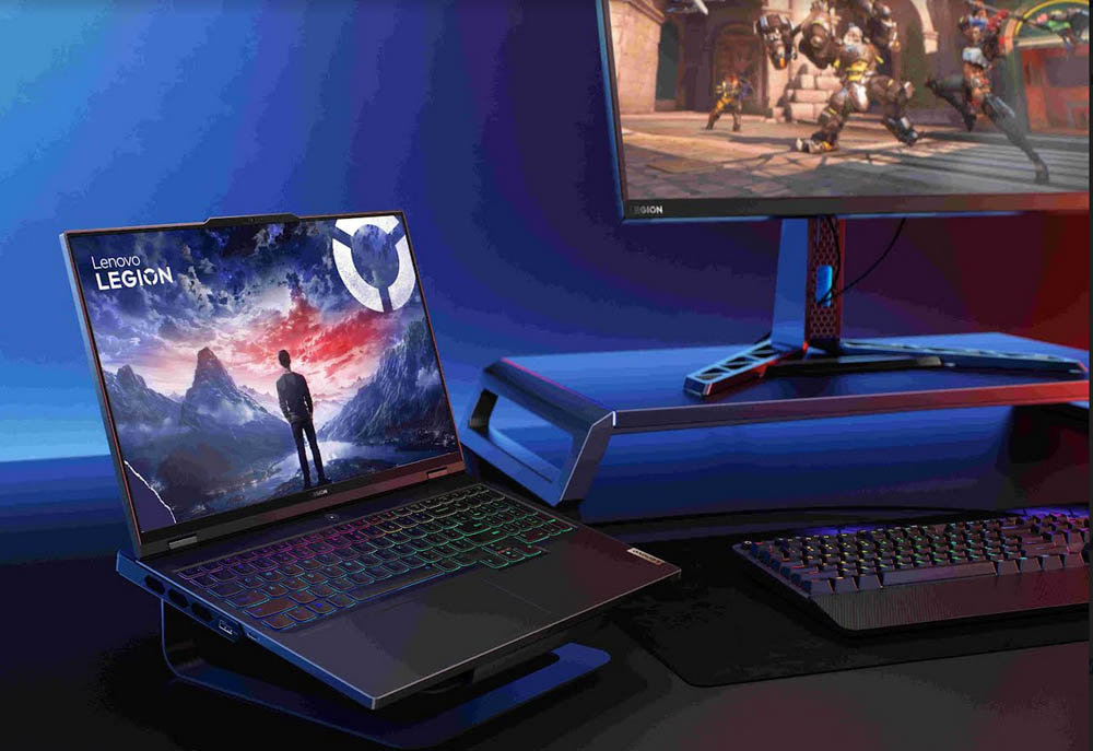 Legion Pro 7i