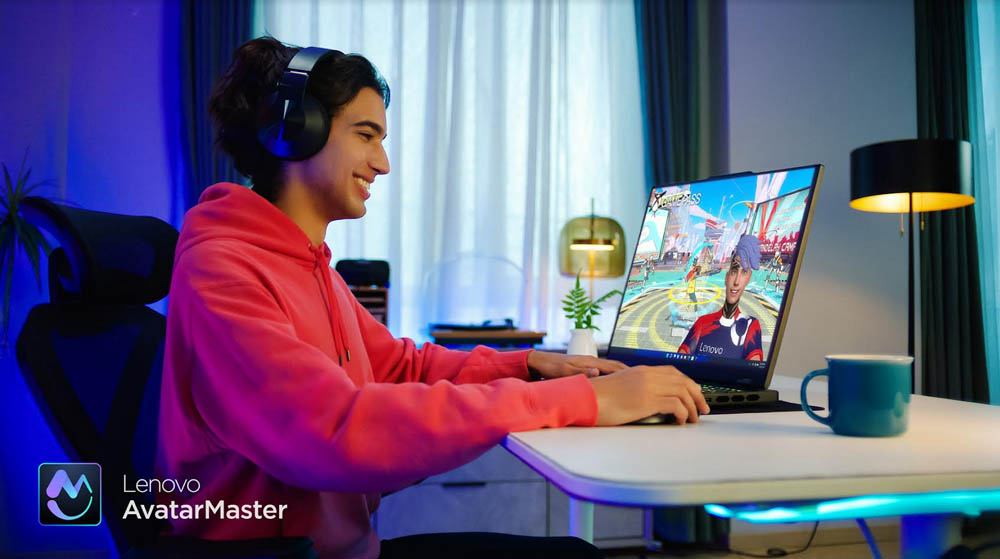 Hệ sinh thái Legion Gaming giúp các game thủ hoàn thành mọi nhiệm vụ bất khả thi