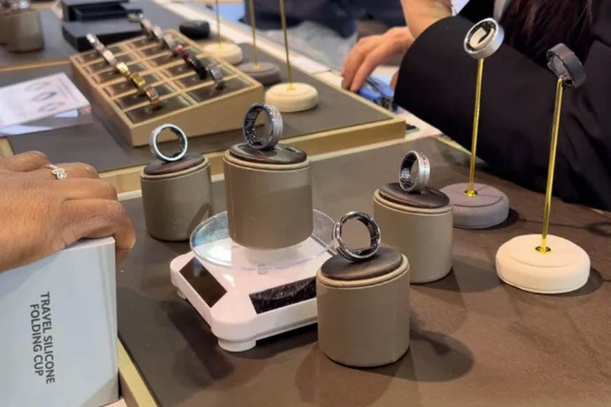 Oura Ring