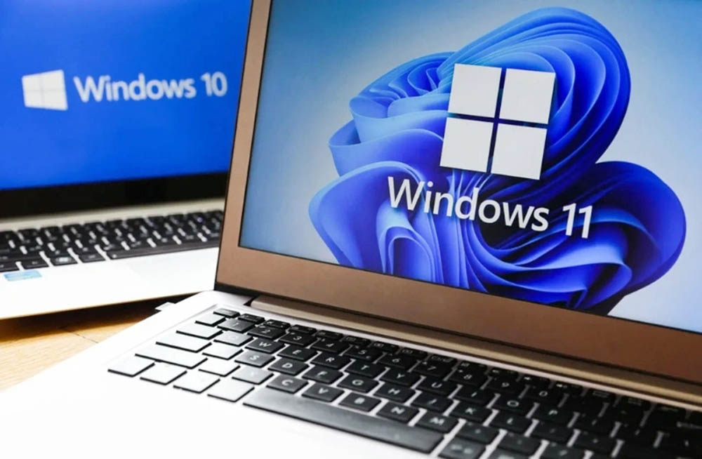 Microsoft sắp mang hai thay đổi đáng chú ý đến Windows 11