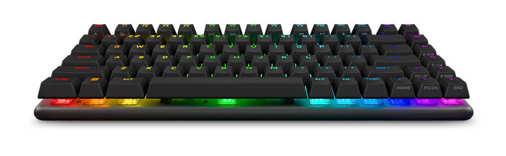 Bàn phím không dây Alienware Pro