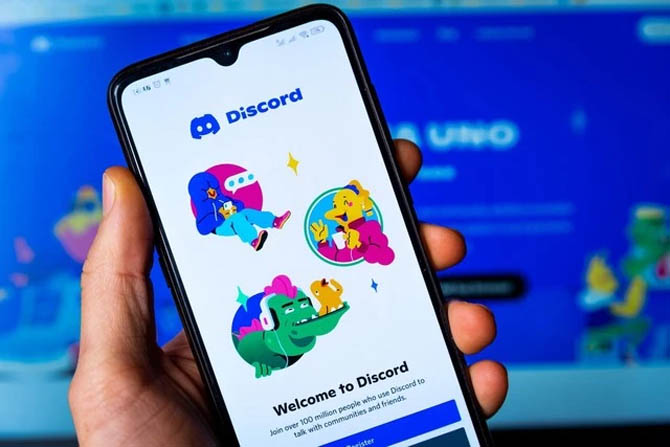 Discord