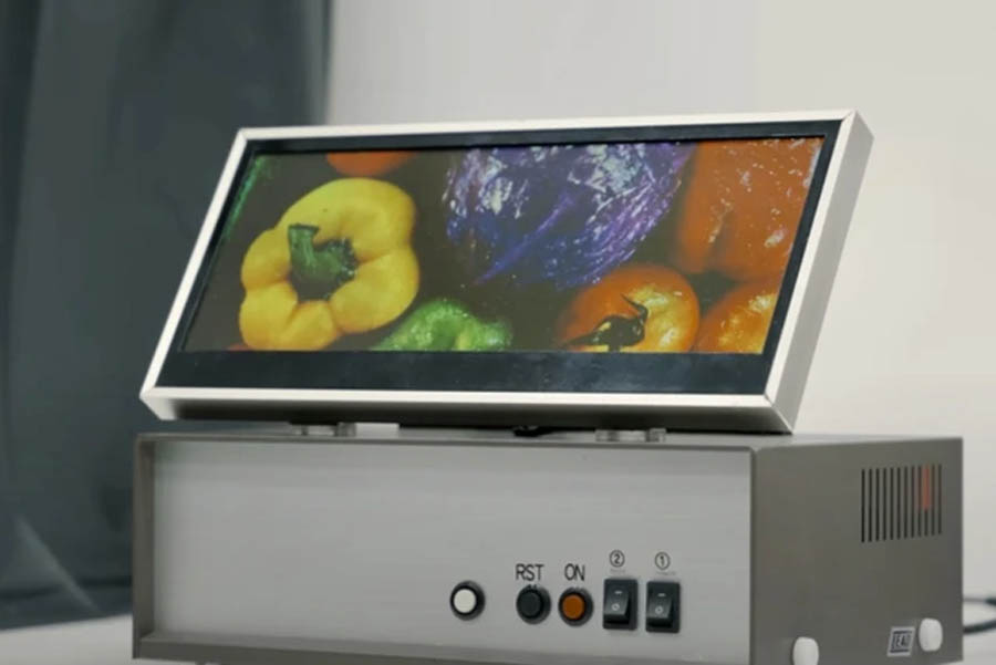 Sharp TV QDEL