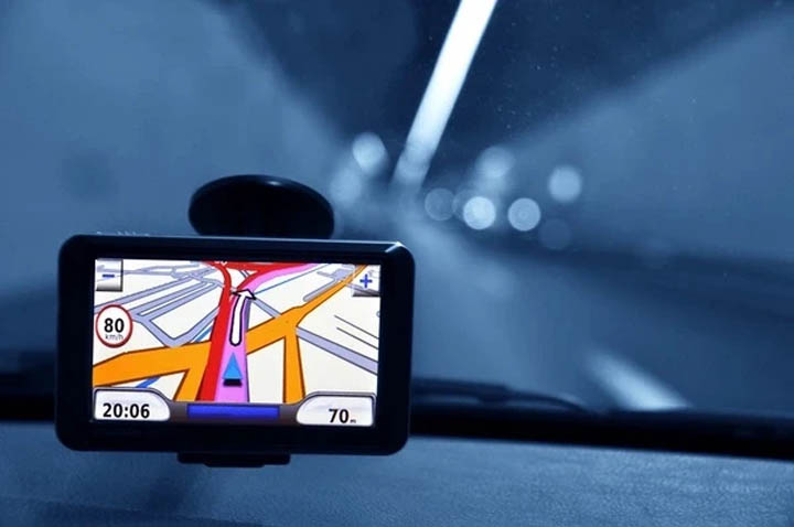 Google Maps