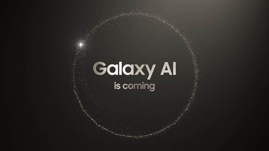 Galaxy AI