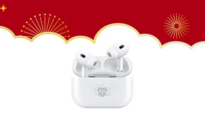 AirPods Pro 2