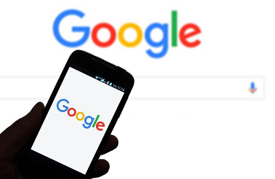 Google Search