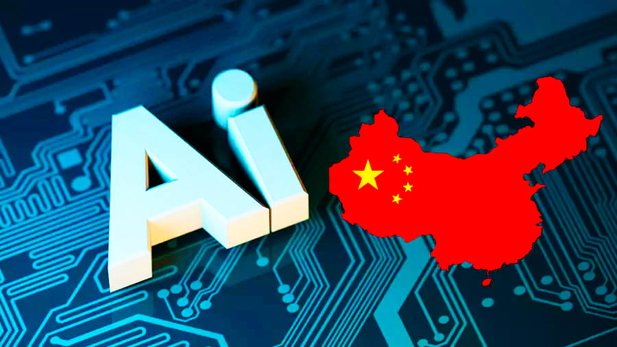 chuẩn hóa công nghiệp AI