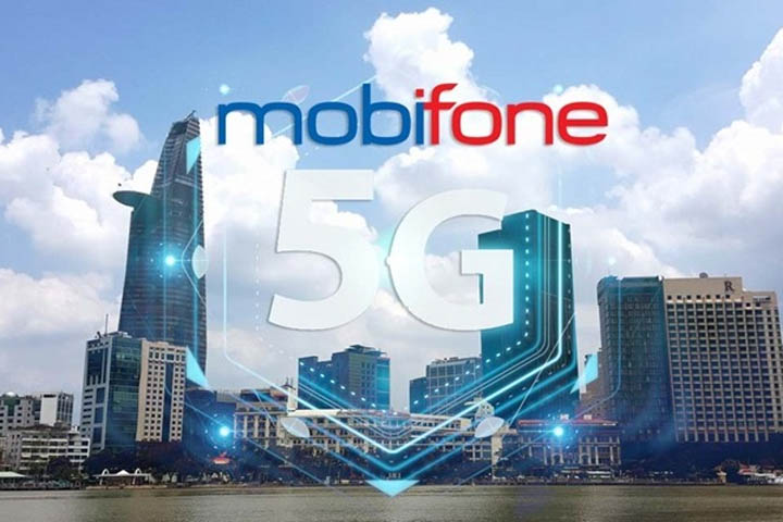 Doanh thu MobiFone đạt 25.440 tỷ đồng trong năm 2023