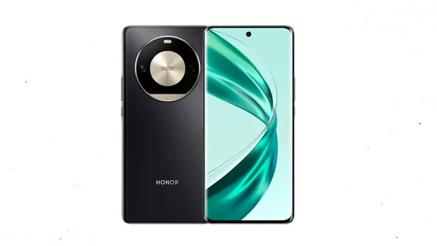 Ra mắt Honor X50 Pro với giá 9,6 triệu đồng