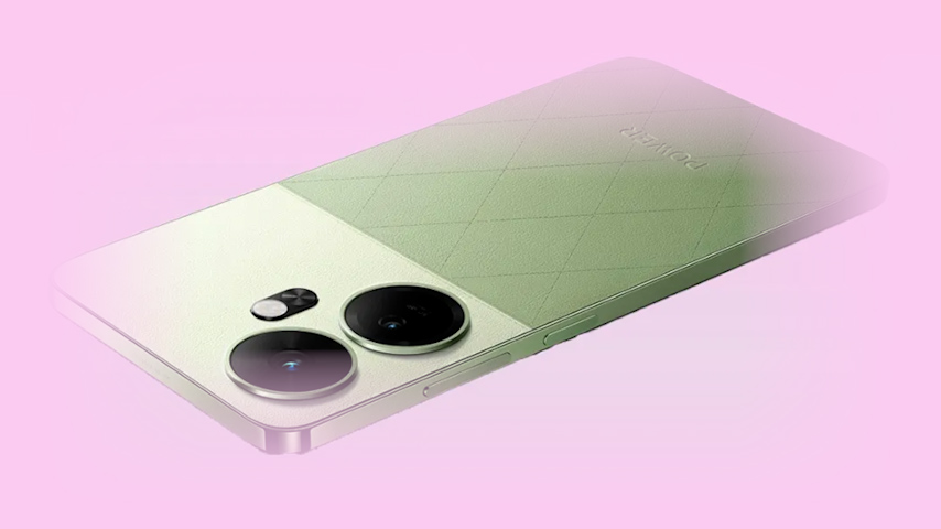 Itel P55+