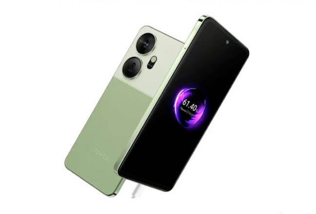 Itel P55+ ra mắt người dùng với giá khoảng 3,4 triệu đồng