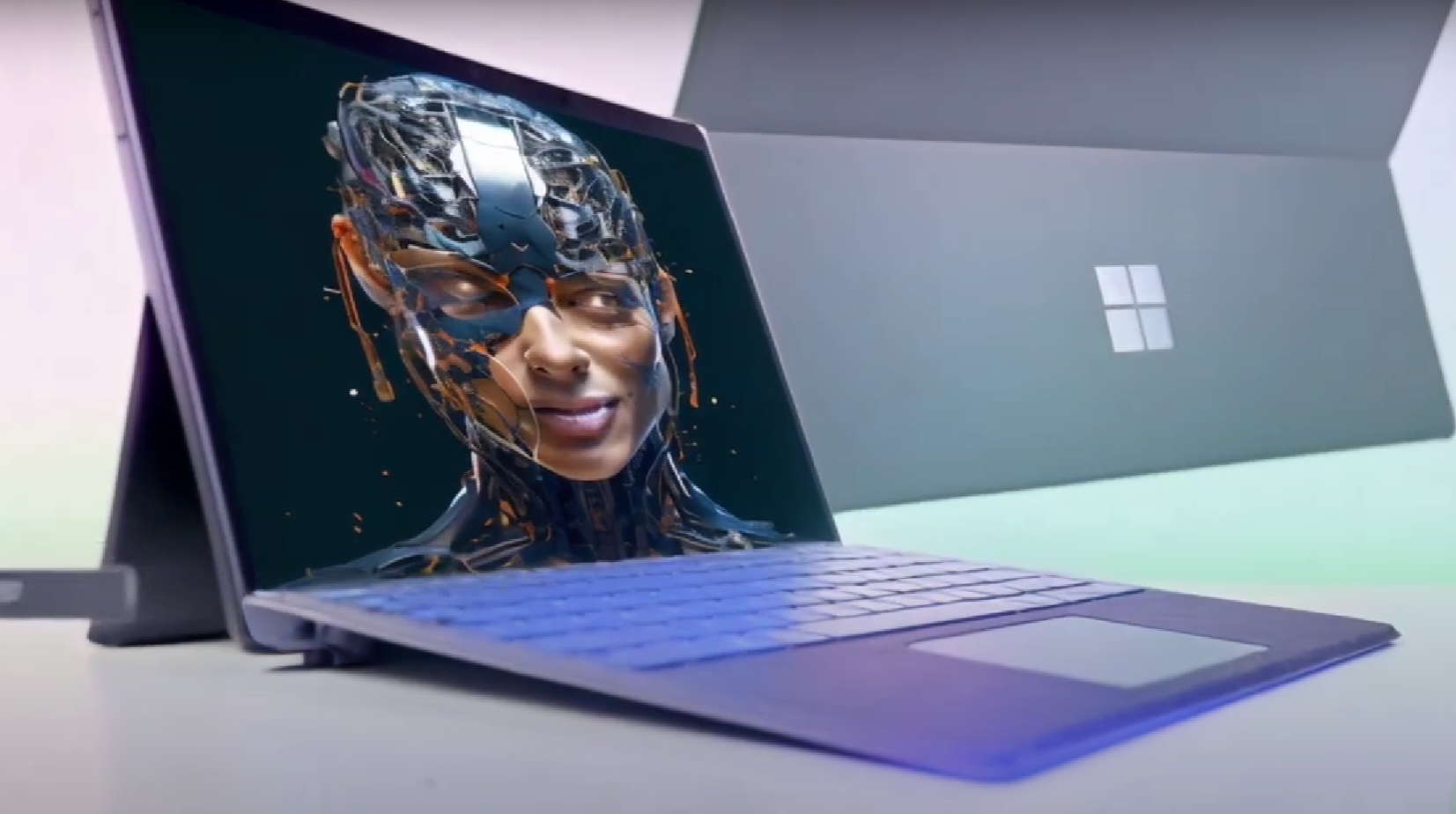 Surface Pro 10