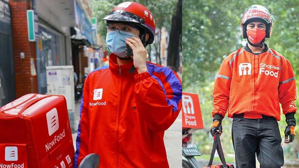 Nhu cầu đặt món trực tuyến tăng vọt tại thị trường Việt Nam