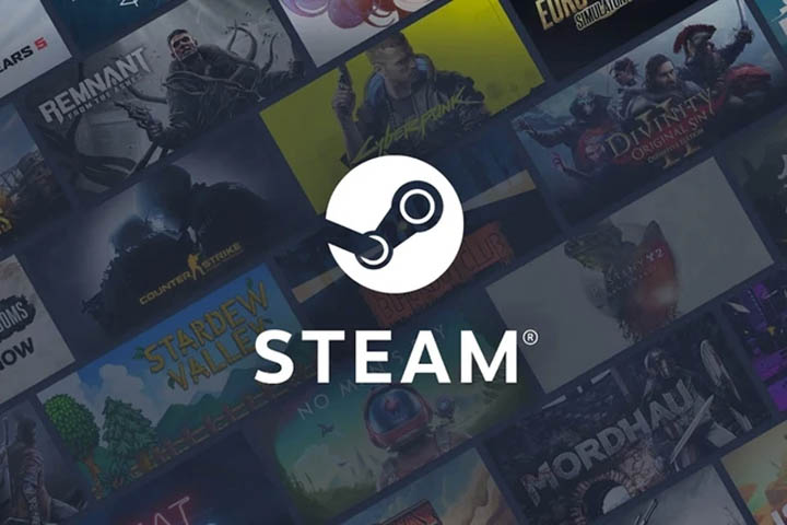 Steam chính thức ngừng hỗ trợ Windows 7