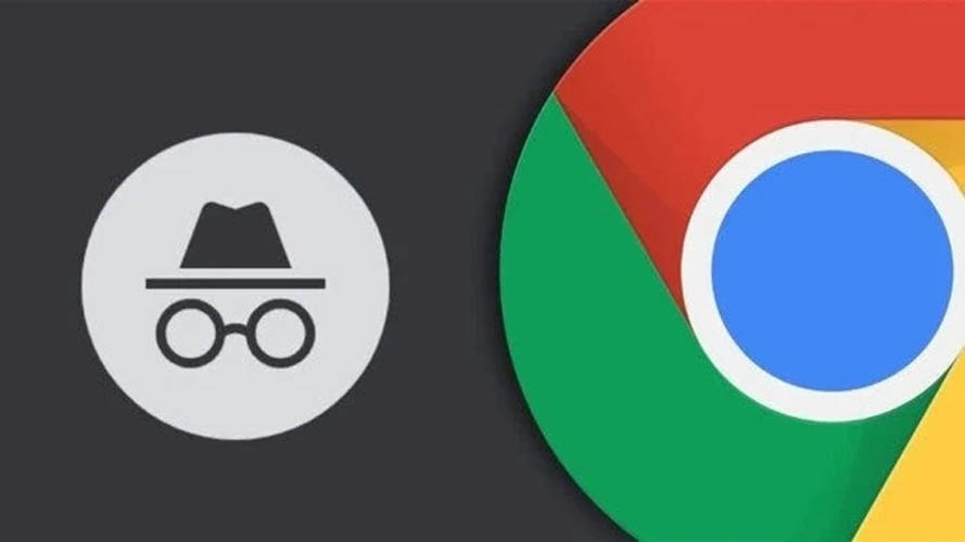 Trình duyệt Chrome vẫn theo dõi người dùng ngay cả trong chế độ ẩn danh