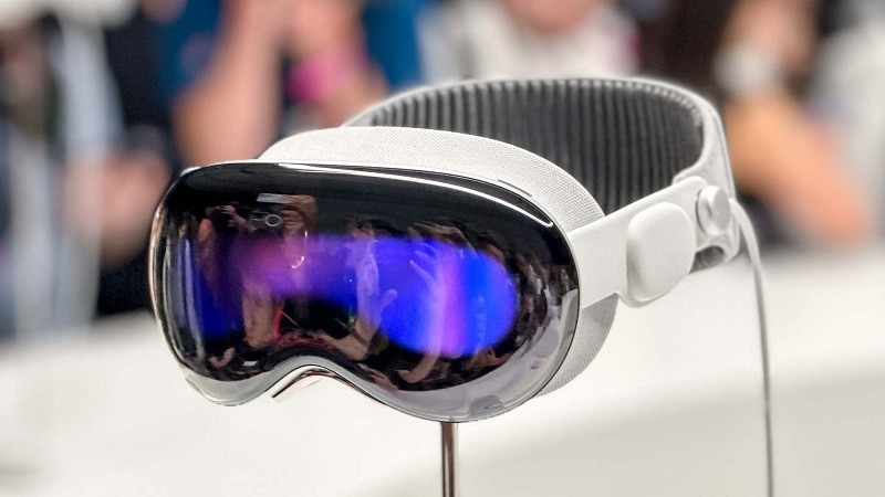 Kính Vision Pro